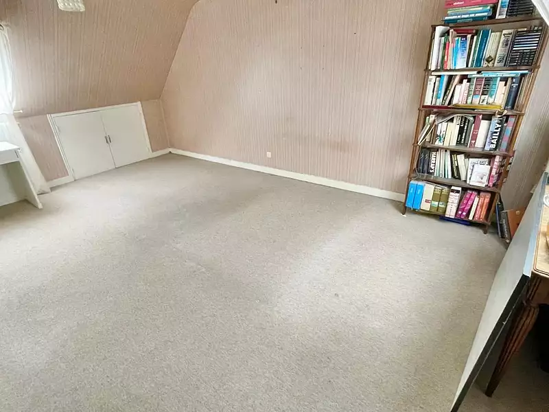 Maison, 123 m²