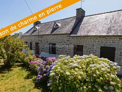 Maison, 111 m²
