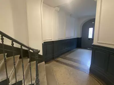Appartement, 30,85 m²