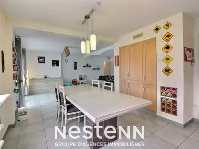 Maison, 109 m²