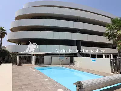 Appartement, 95,6 m²