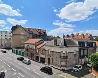 Appartement, 128,75 m²