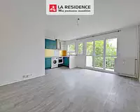 Appartement, 58 m²