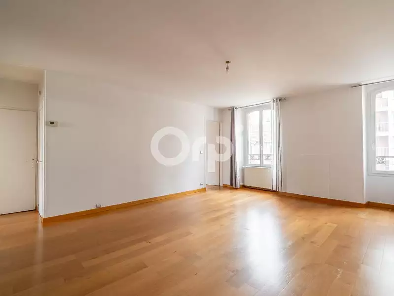 Appartement, 64 m²