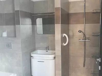 Appartement, 56,61 m²