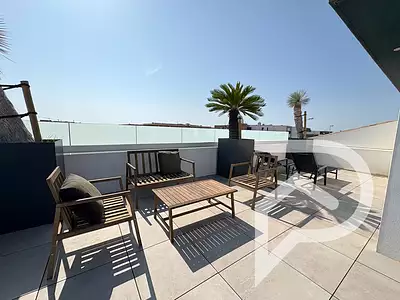 Appartement, 125 m²