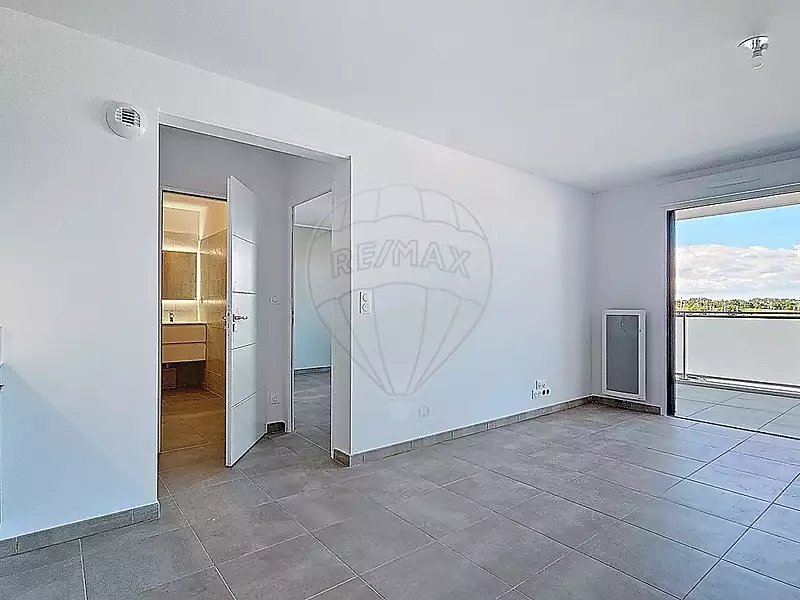 Appartement, 45 m²