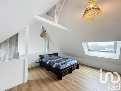 Maison, 110 m²