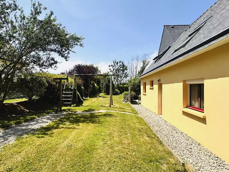 Maison, 126 m²