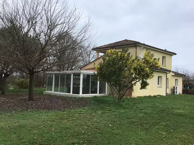 Maison, 144 m²