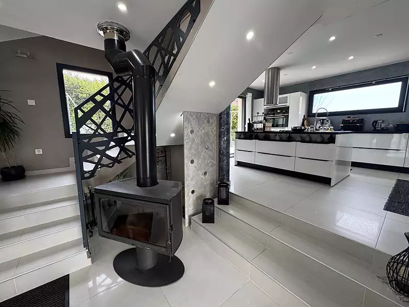 Maison, 160 m²