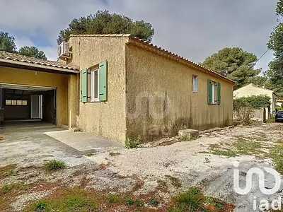 Maison, 86 m²