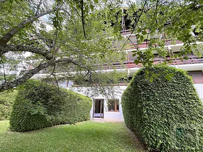 Appartement, 34,11 m²