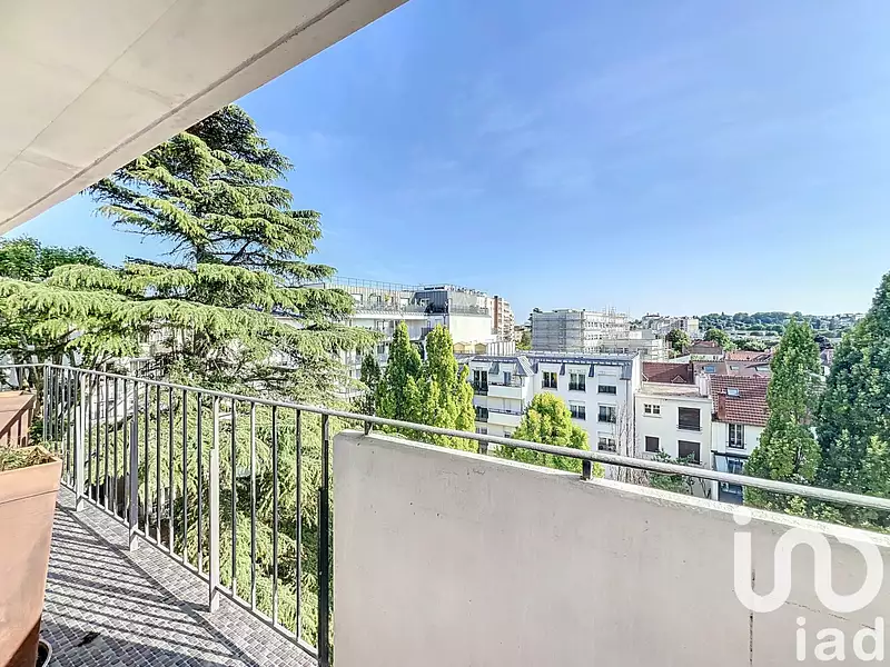 Appartement, 95 m²