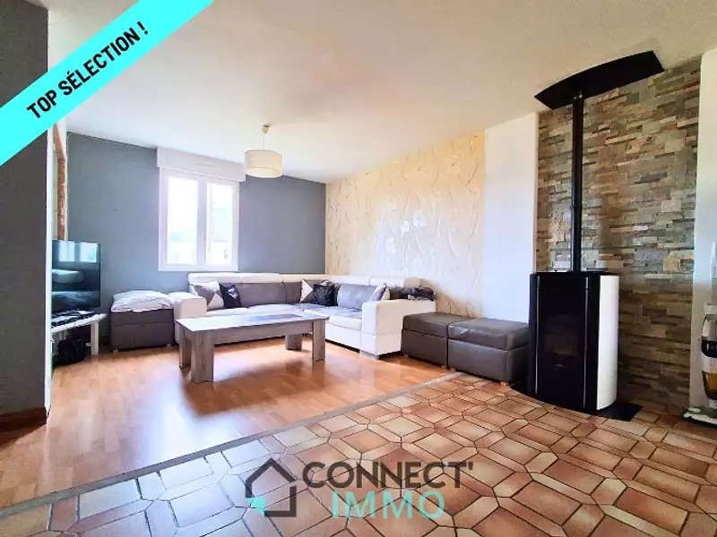 Maison, 149 m²