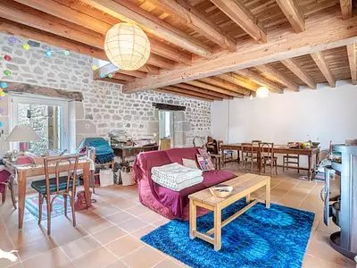 Maison, 189 m²