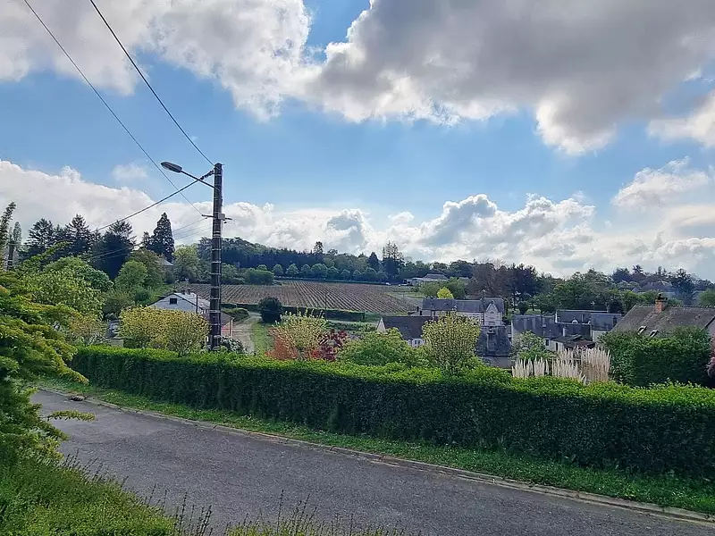 Maison, 85 m²