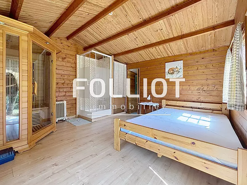 Maison, 93 m²