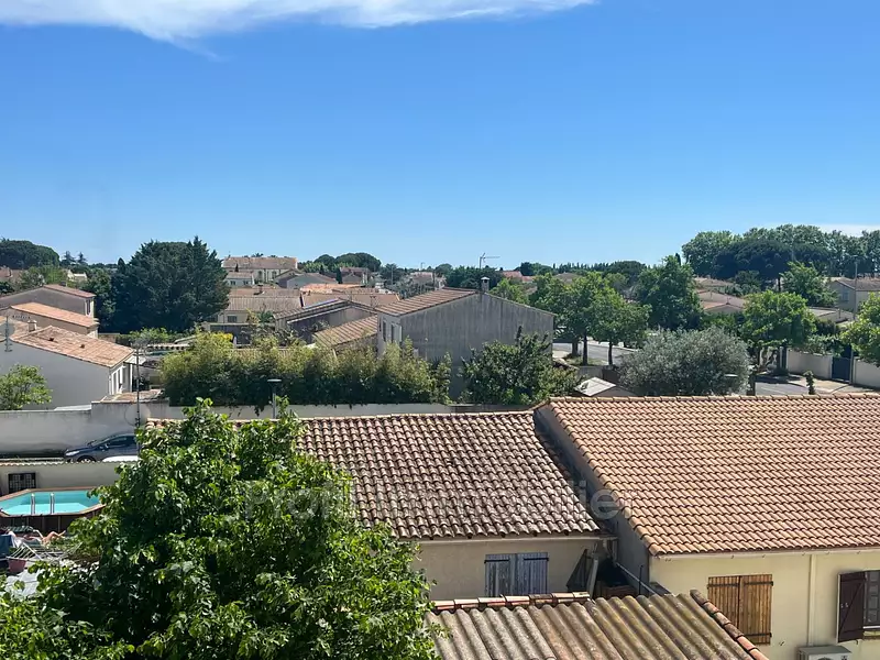 Appartement, 63,16 m²