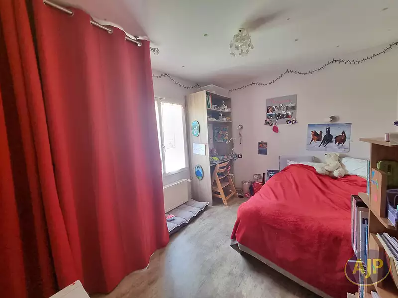 Maison, 100,76 m²