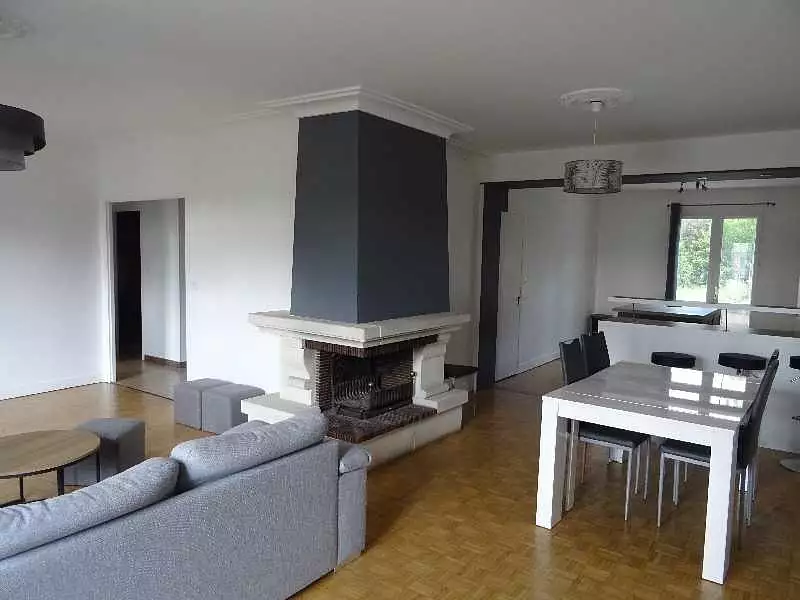 Maison, 212 m²