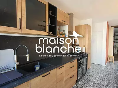 Maison, 181 m²