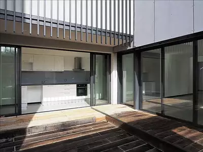 Appartement, 105 m²