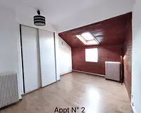 Immeuble, 112,28 m²