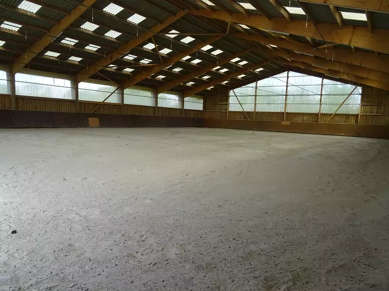 Maison, 133 m²