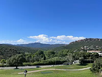 Appartement, 22,46 m²