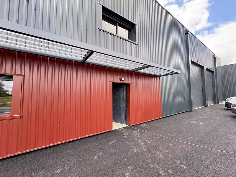 Divers, 720 m²
