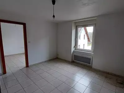 Appartement, 60 m²