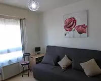 Appartement, 17,81 m²