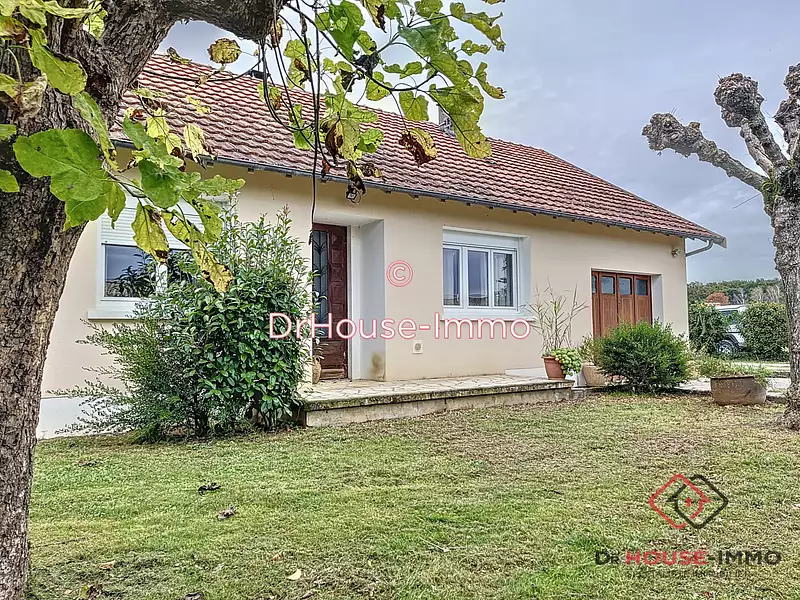 Maison, 96 m²