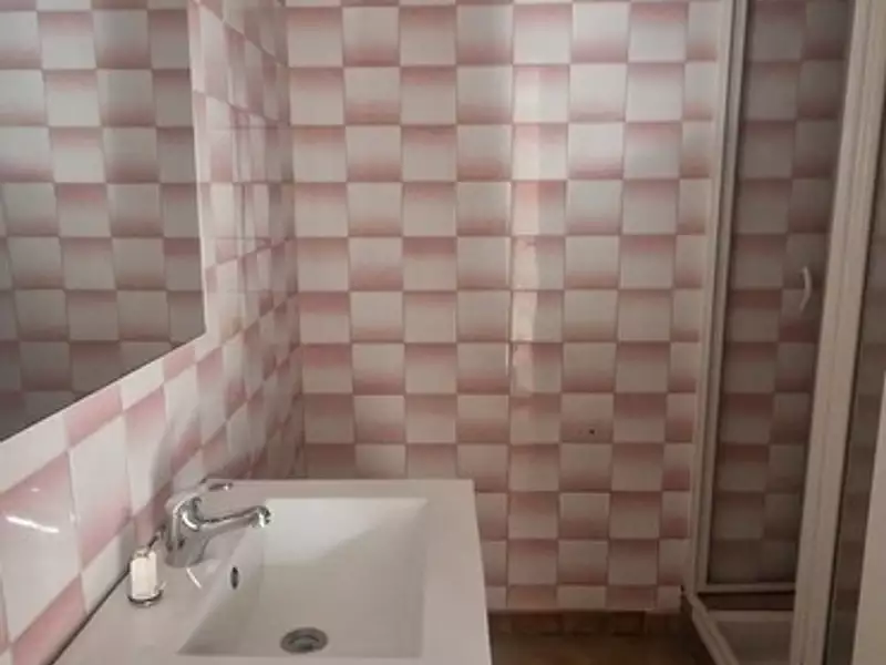 Maison, 91 m²