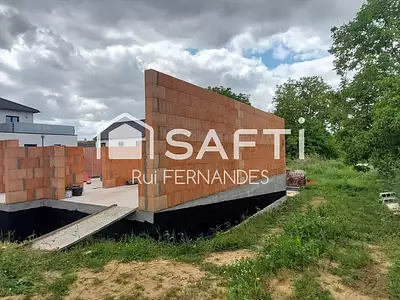 Maison, 119 m²