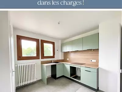 Appartement, 78,8 m²
