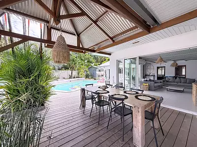Maison, 173,4 m²