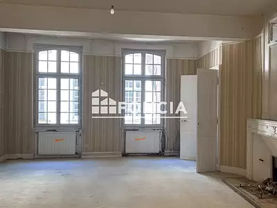 Appartement, 197 m²