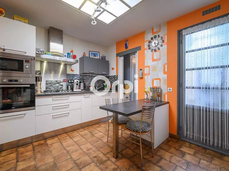 Maison, 81 m²