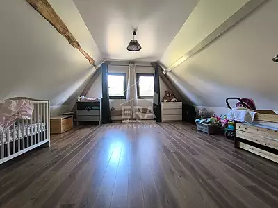 Maison, 293,55 m²