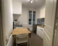 Appartement, 59 m²