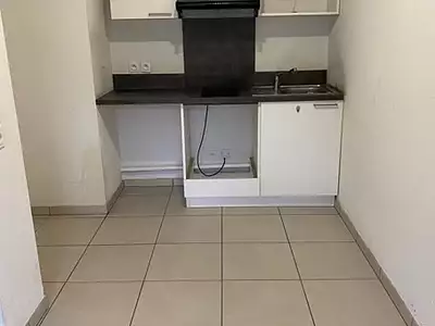 Appartement, 41,89 m²