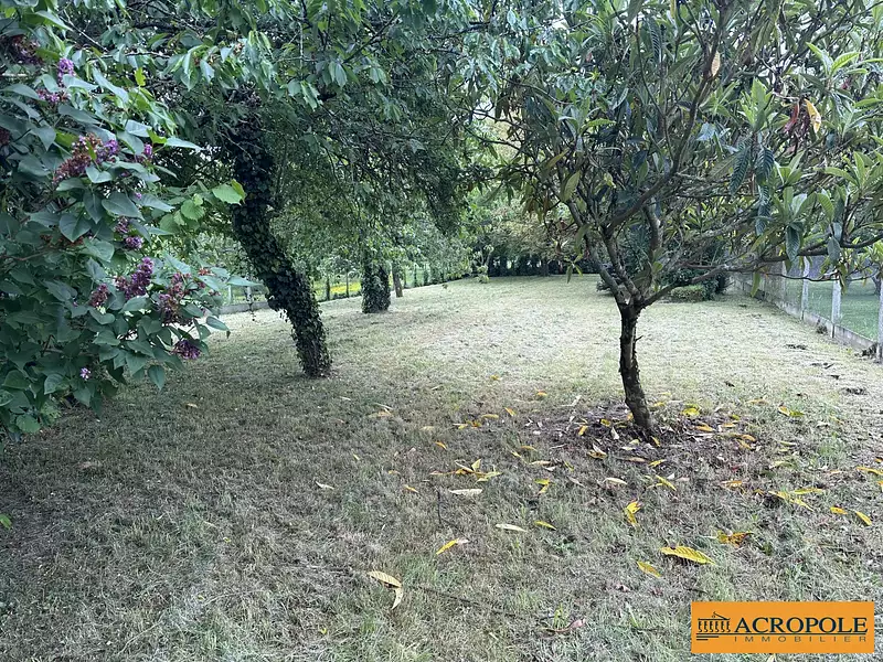Maison, 45 m²