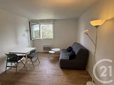 Appartement, 20,2 m²