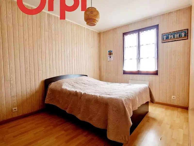 Maison, 133 m²