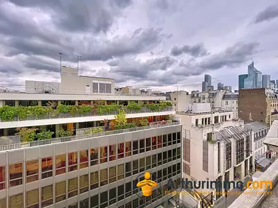 Appartement, 7,04 m²