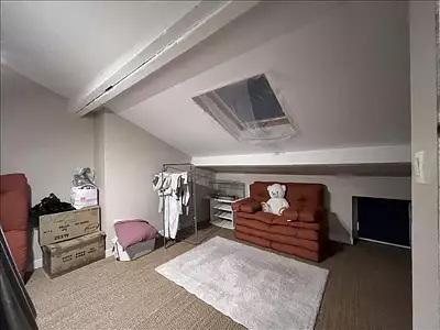 Maison, 93 m²