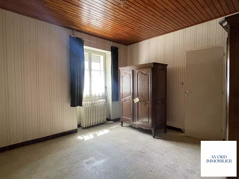 Maison, 124,94 m²