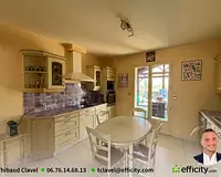 Maison, 208 m²